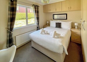 3 bedrooms, free WiFi