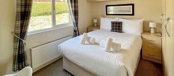 Country Lodge Six Spa