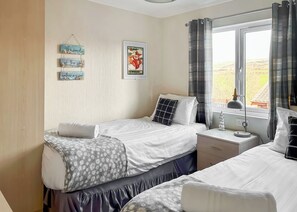 3 habitaciones y wifi gratis 