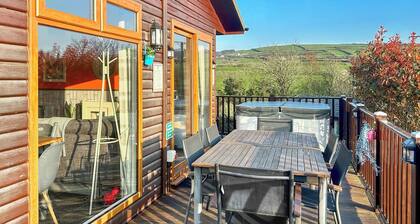 Country Lodge Six Spa
