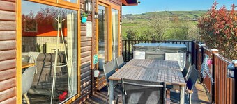Country Lodge Six Spa