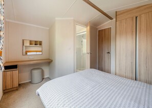 2 chambres