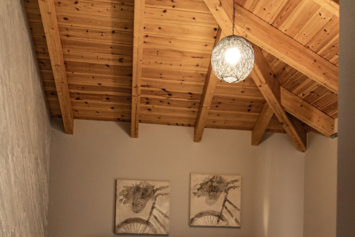 1 habitación, wifi gratis y ropa de cama