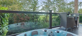 Alojamiento de 1 habitaciones en Orby