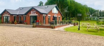 1 bedroom accommodation in Orby