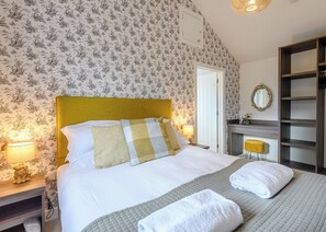 1 chambre, Wi-Fi gratuit