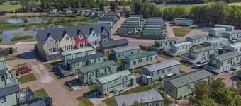 1 værelses bolig i Orby