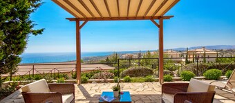 Apartment CC02 - Incredible Sea Views