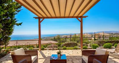 Apartment CC02 - Incredible Sea Views
