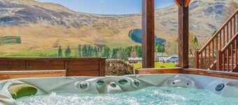 3 bedroom accommodation in Nr Kirriemuir