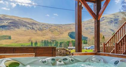 3 bedroom accommodation in Nr Kirriemuir