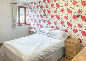 2 Schlafzimmer, kostenloses WLAN