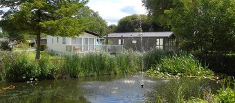 Boende med 3 sovrum i Chester