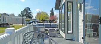 1 bedroom accommodation in Chester