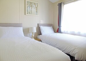 3 chambres, accès au Wi-Fi (inclus)