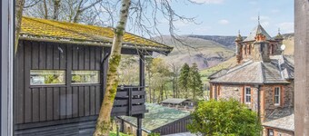 Alojamiento de 2 habitaciones en Millom