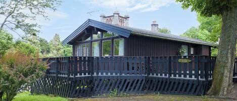 Eksteriør