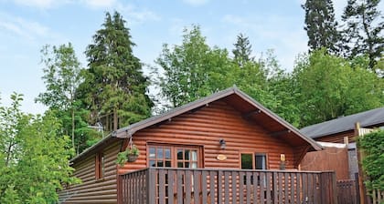 1 Schlafzimmer Unterkunft in Bron-y-Garth, Oswestry