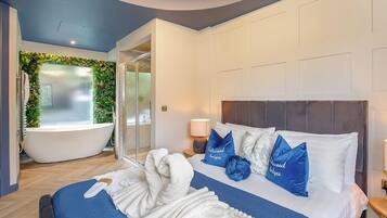 1 bedroom, WiFi (free)