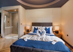 1 Schlafzimmer, kostenloses WLAN