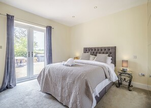 5 Schlafzimmer, kostenloses WLAN