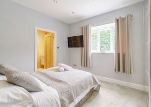5 Schlafzimmer, kostenloses WLAN