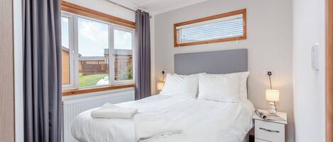 2 chambres, Wi-Fi gratuit