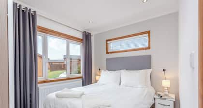 2 Schlafzimmer Unterkunft in Castlewood