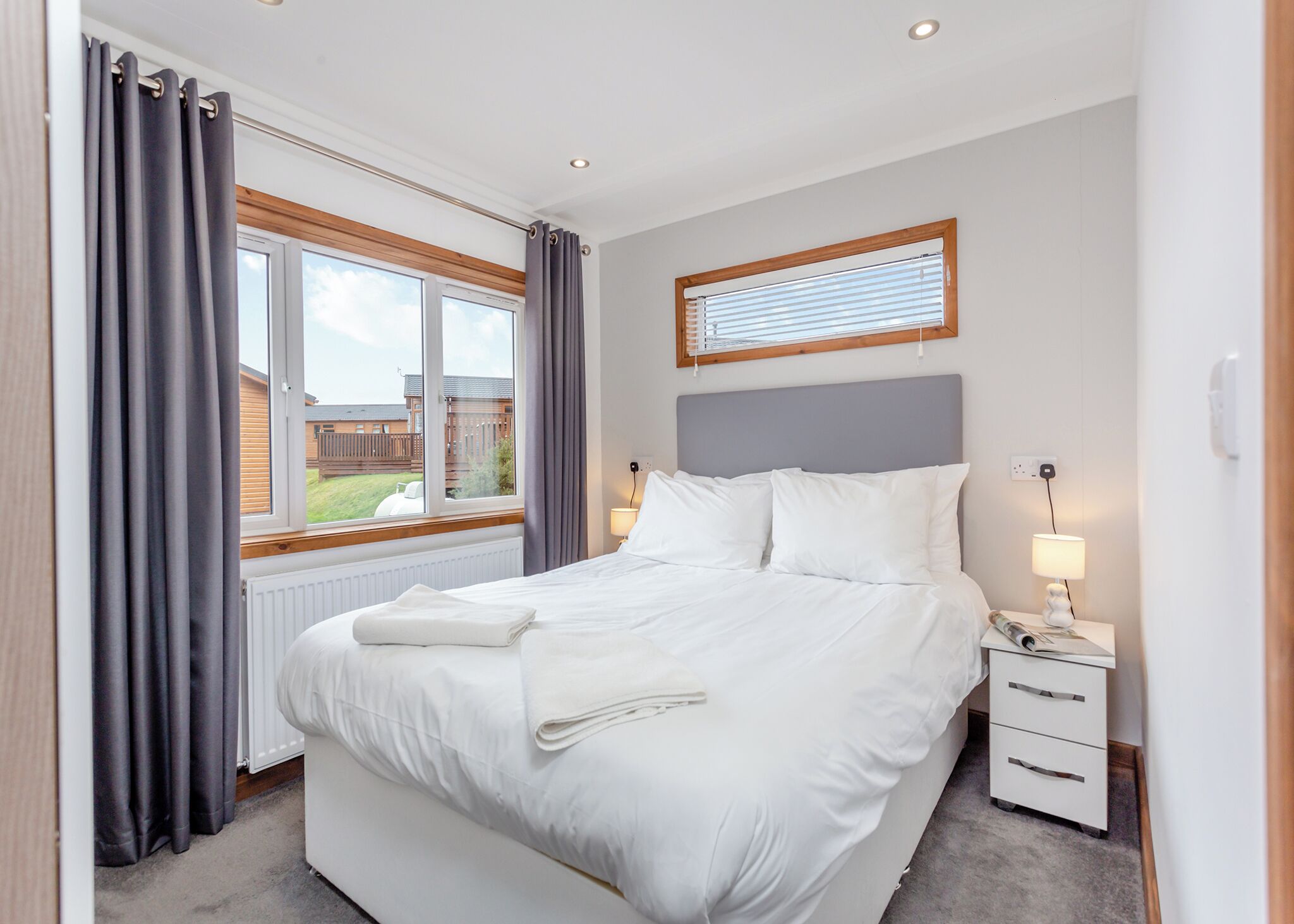 2 bedrooms, free WiFi