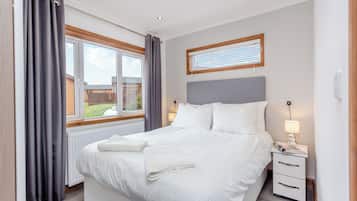 2 bedrooms, free WiFi