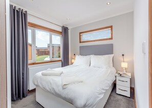 2 bedrooms, Internet