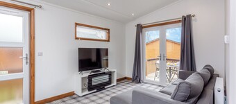 1 bedroom accommodation in Castlewood