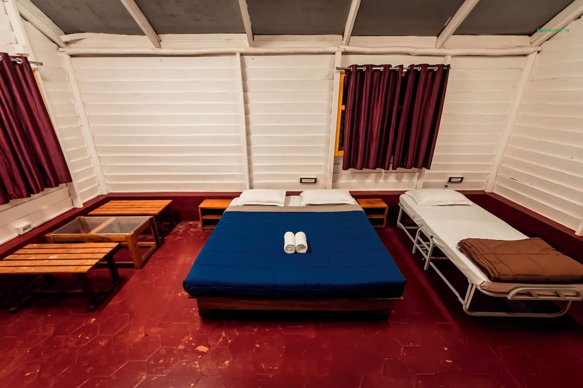 Premium Cottage | 1 bedroom, desk, free WiFi
