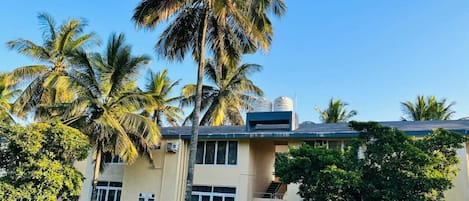 Standard Room, Mountain View | Garden view