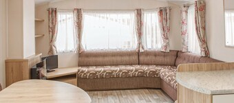 3 værelses bolig i Hunstanton