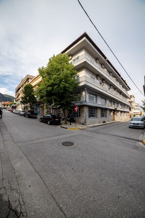 Exterior - Galaxy (Kalabaka)