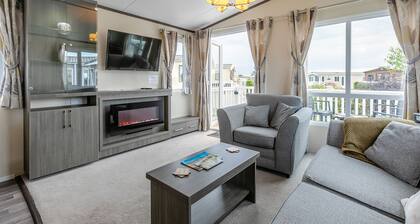 3 chambres Ă coucher Ă Looe