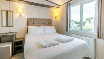 3 bedrooms, free WiFi