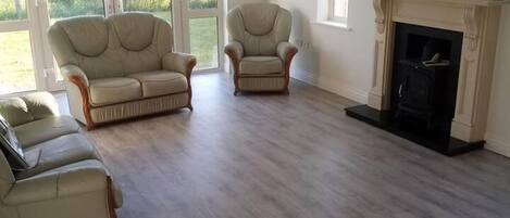 Casa | Soggiorno | Caminetto