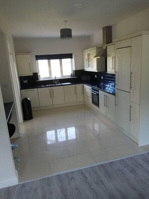 House | Private kitchen