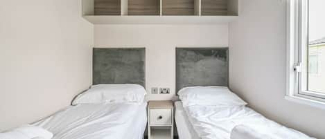 2 quartos, Wi-Fi de cortesia