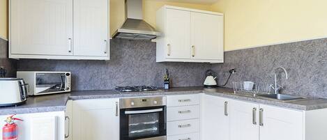 Ofen, Gefrierschrank