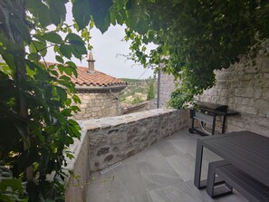 Terras