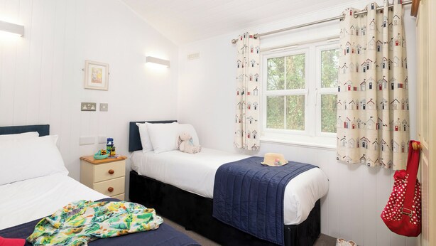 3 habitaciones 
