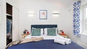 3 habitaciones 