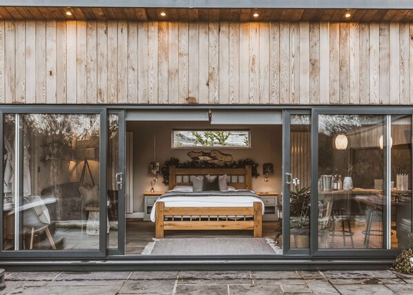 1 bedroom, free WiFi