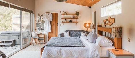 1 bedroom, free WiFi