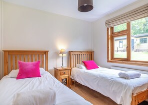 2 quartos, Wi-Fi de cortesia