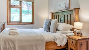 2 camere, Wi-Fi gratuito
