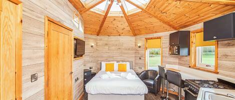 1 chambre, Wi-Fi gratuit